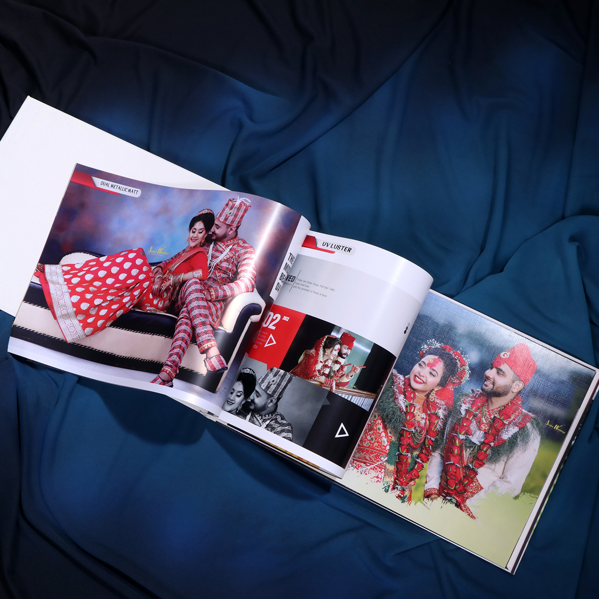 Photo Book NTR