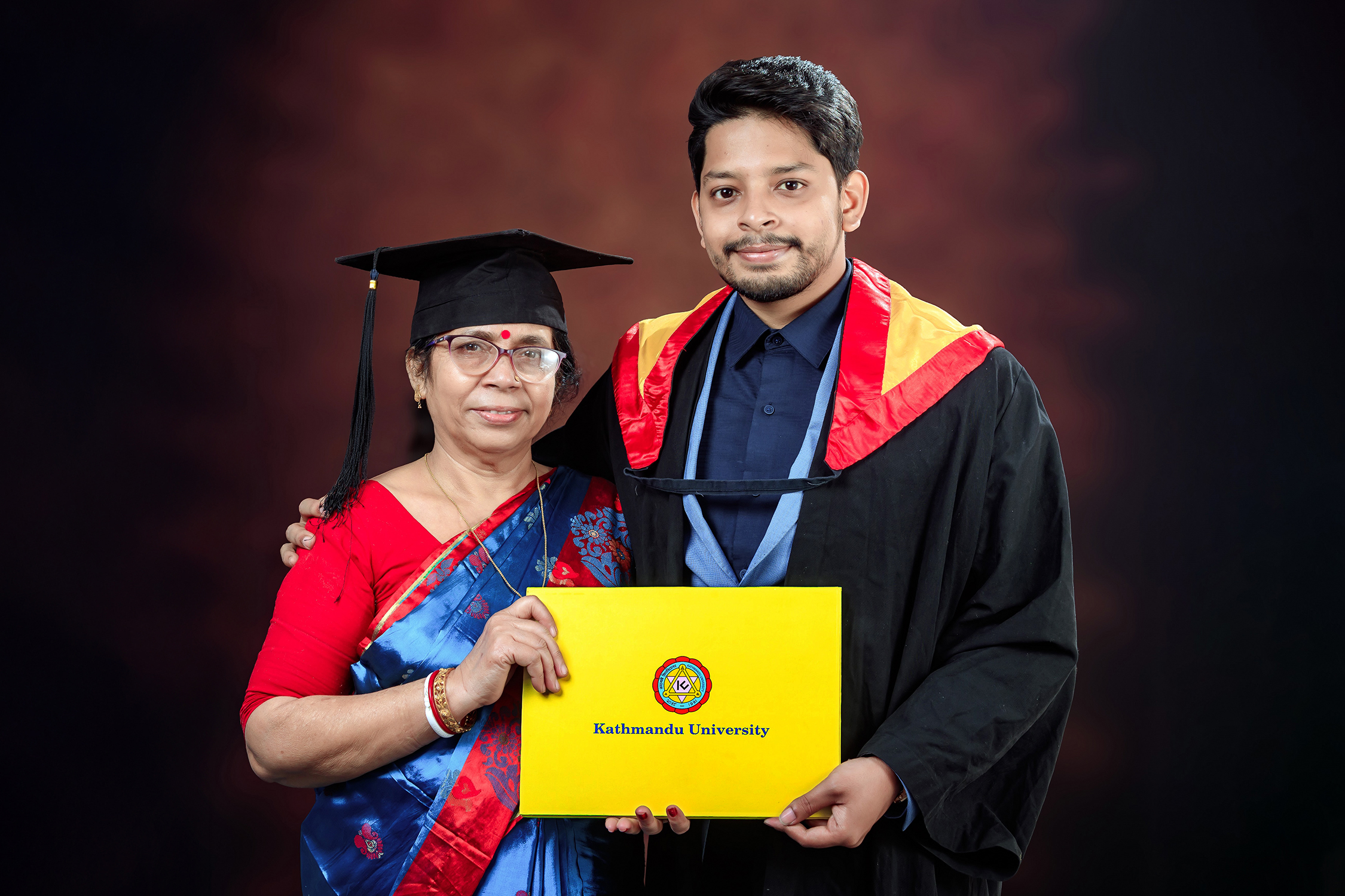 Graduation Photo Studio | Best Photo Studio Service in Kathmandu For ...