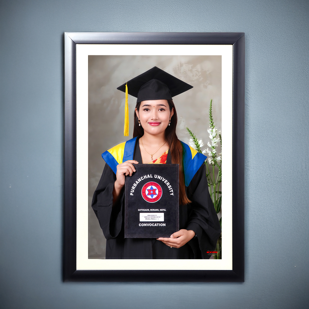 Mini Graduation Photoshoot Package | Best Photo Studio Service in ...