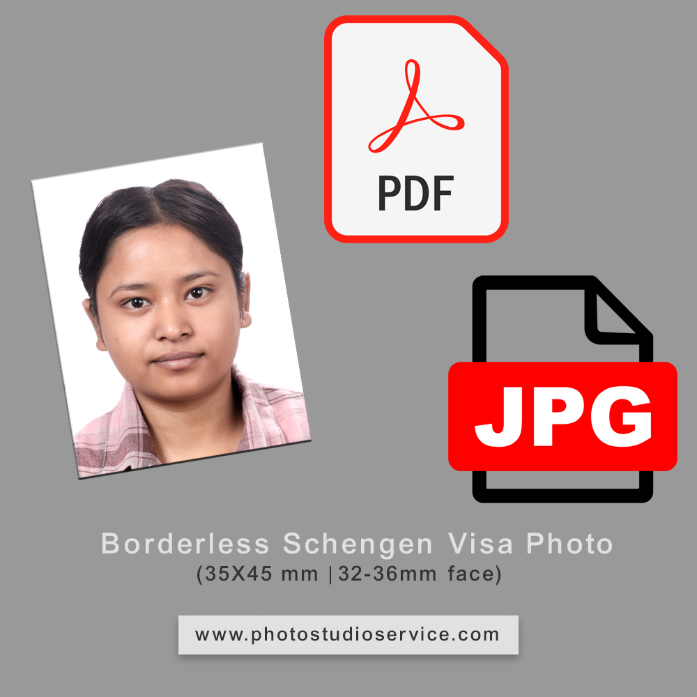 Visa document scanning and printing in Kathmandu for Nepalese Citizen