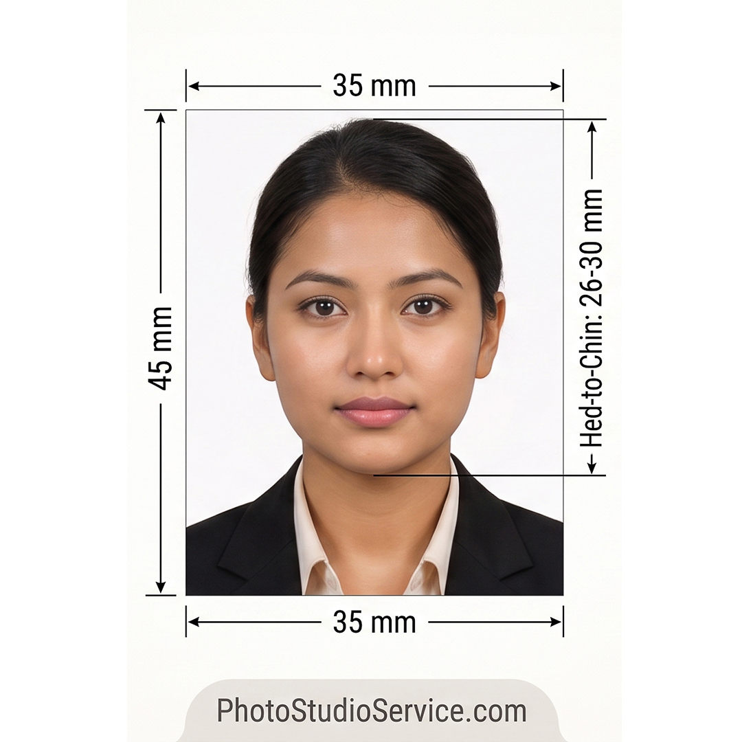 austria-schengen-visa-photo-size-requirements-70-80%-face